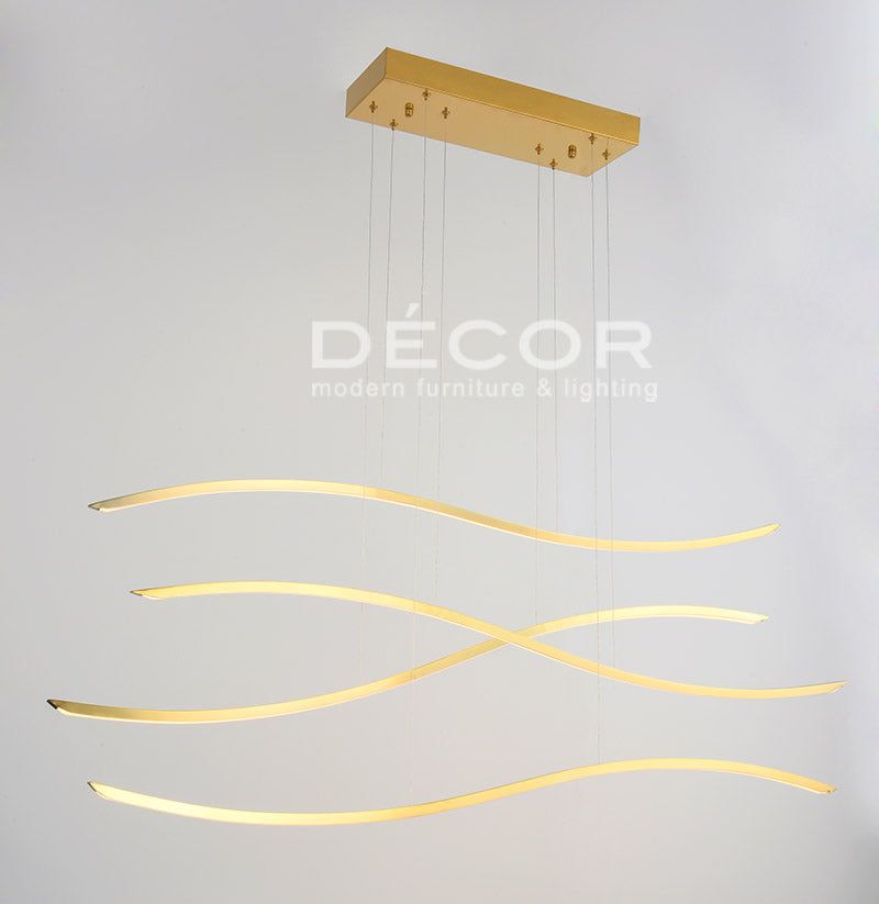 LAVAZZA L.E.D. Drop light