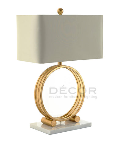 LEXUS Table Lamp