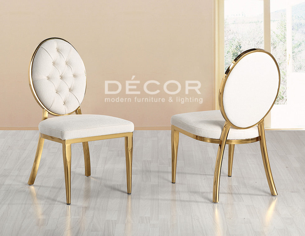 LOLLIPOP Dining Chair