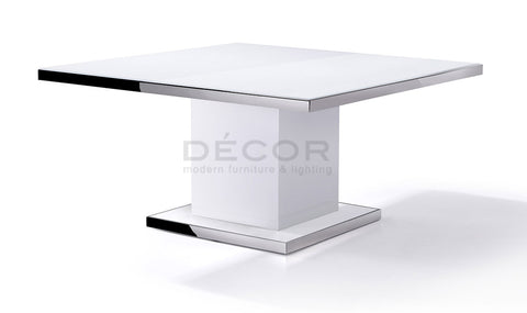 MOET Square Dining Table