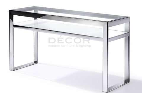 MOET Console Table