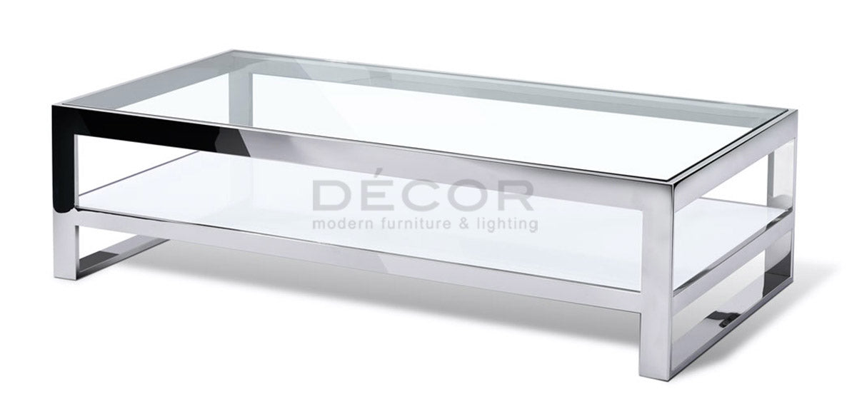 MOET Rectangular Coffee Table