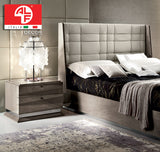 MONACO Bed (King Size) - ALF® ITALIA