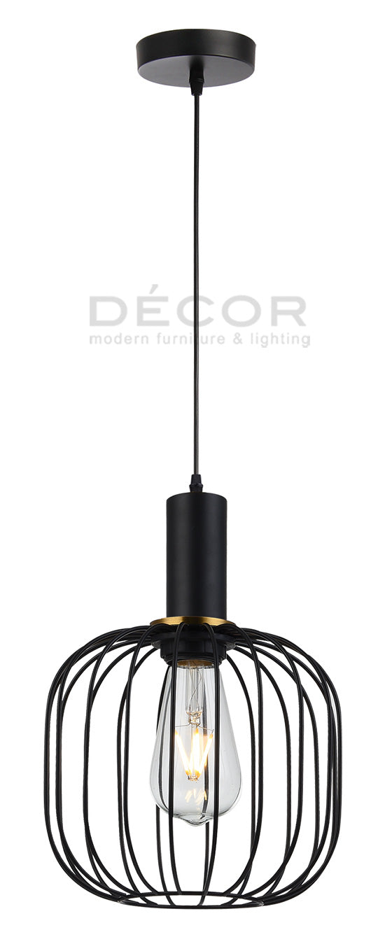 OSLO Single Drop Light