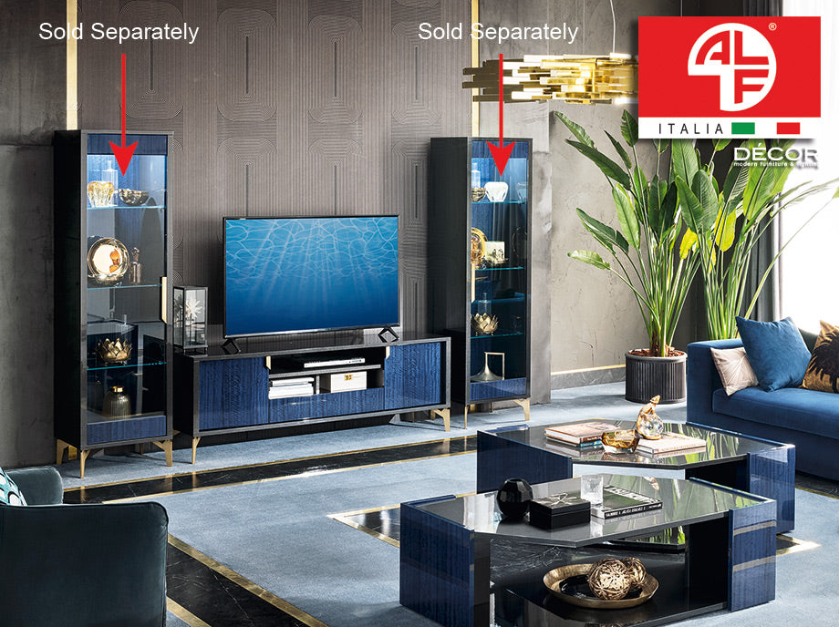 OCEANUM TV Stand - ALF® ITALIA