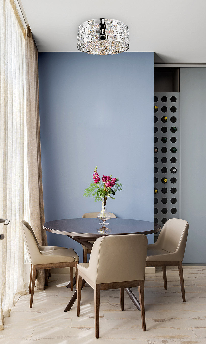 PIO ROUND Ceiling Lamp