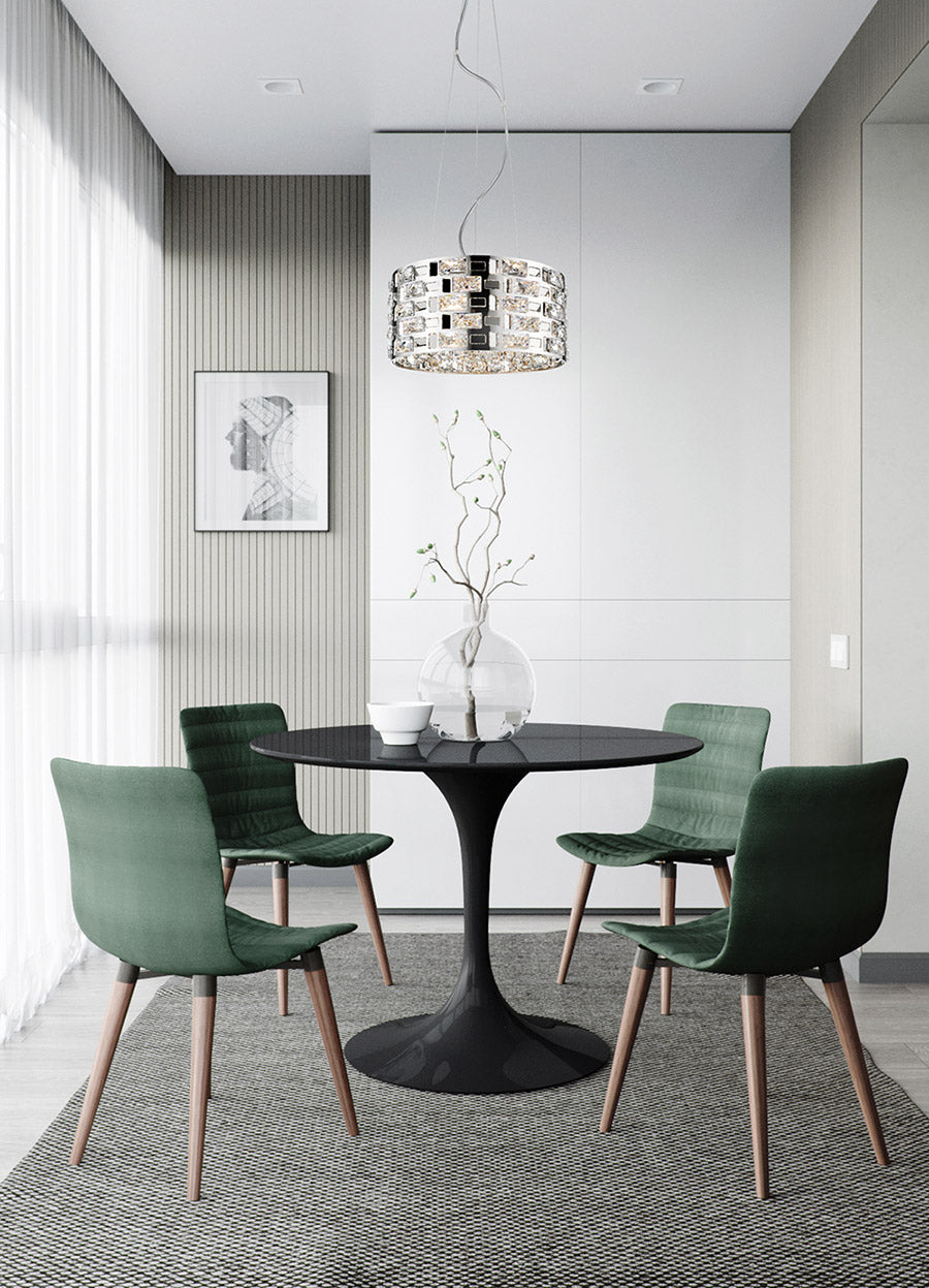 PIO ROUND Drop light