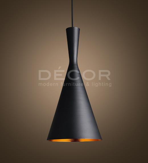 RIDGE Drop Light (Red)