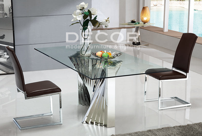 RUBIX Dining Table