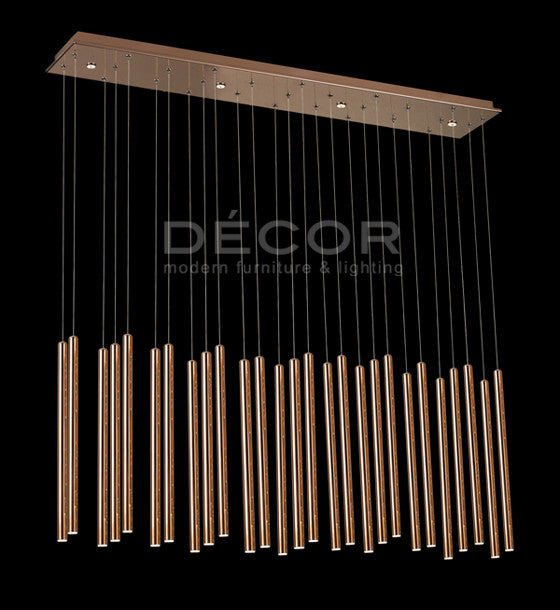 SALTAIRE L.E.D. Drop Light