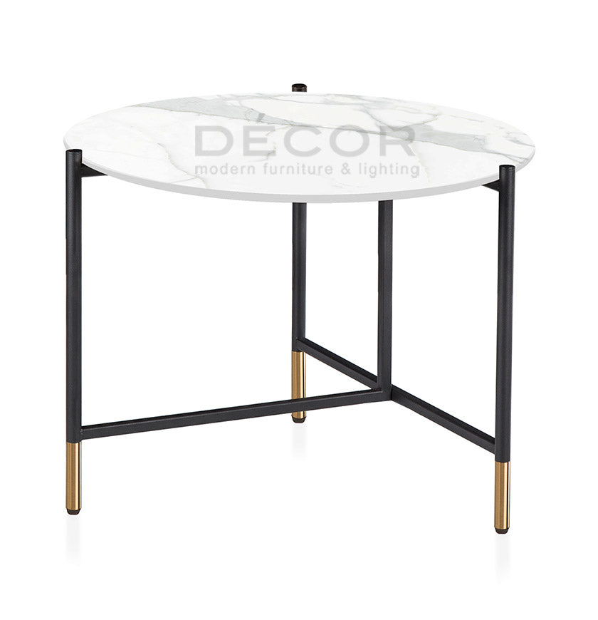 SANTORINI End Table