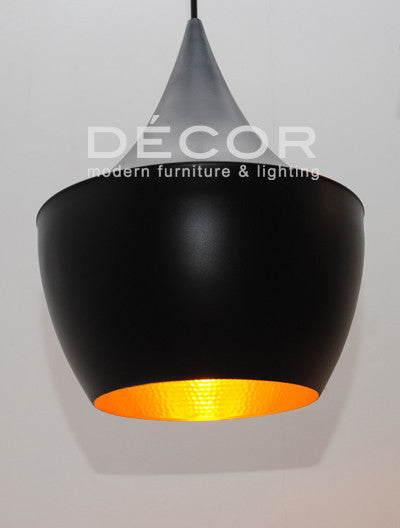 SENZA - 2 Drop Light