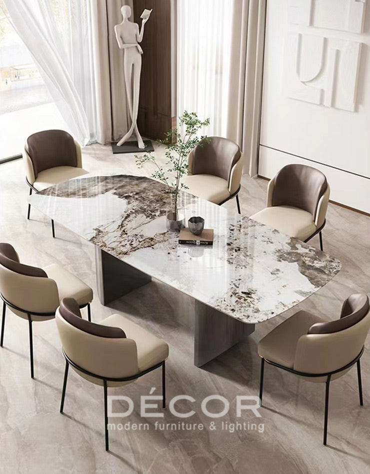 SERENITY Dining Table