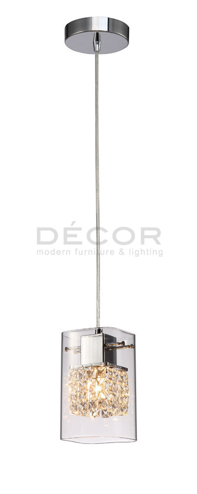 SIGMA Single Drop Light