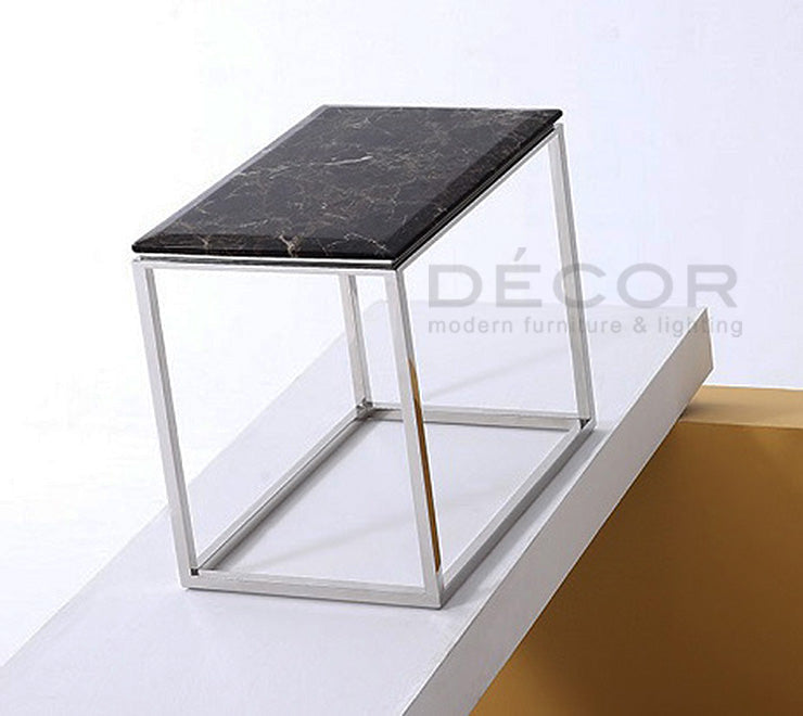 SIMPLY GRANITE End Table