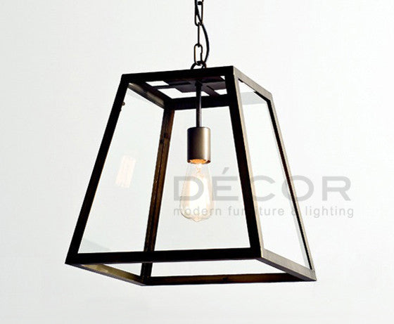 SOLANO Drop Light
