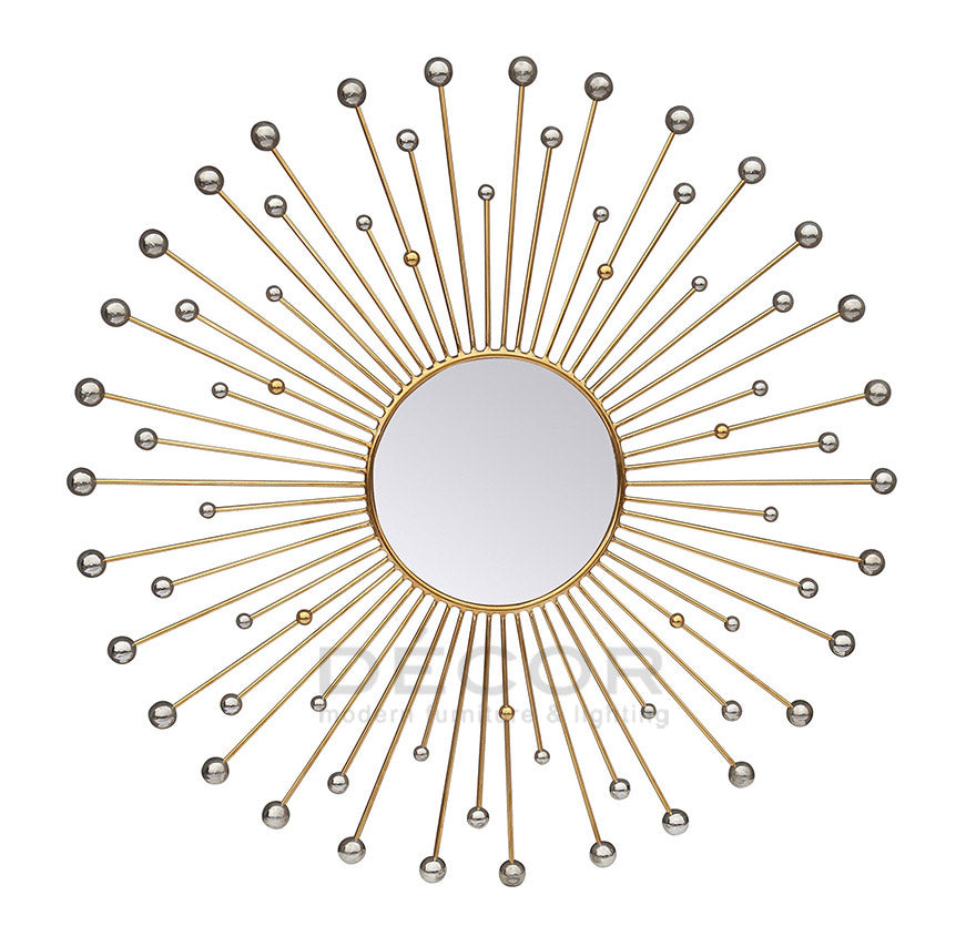 SUN WALL Mirror