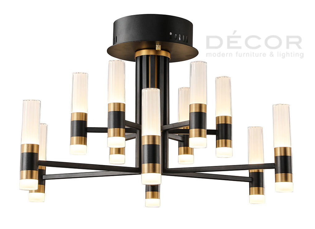 VANS L.E.D. Drop Light