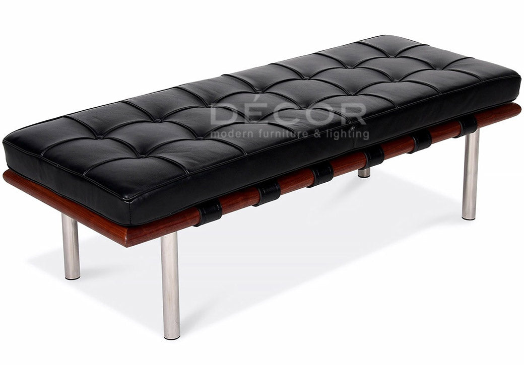 BARCELONA Bench (Accent Chair)