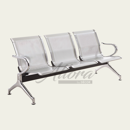 9601 - Waiting Room Chairs / Airport Chairs