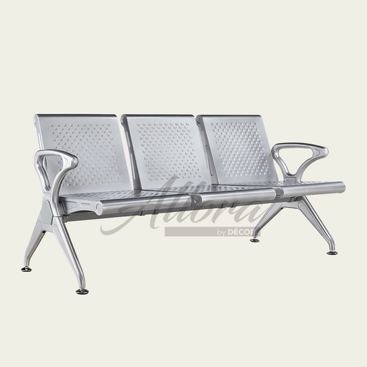 9935 - Waiting Room Chairs / Airport Chairs