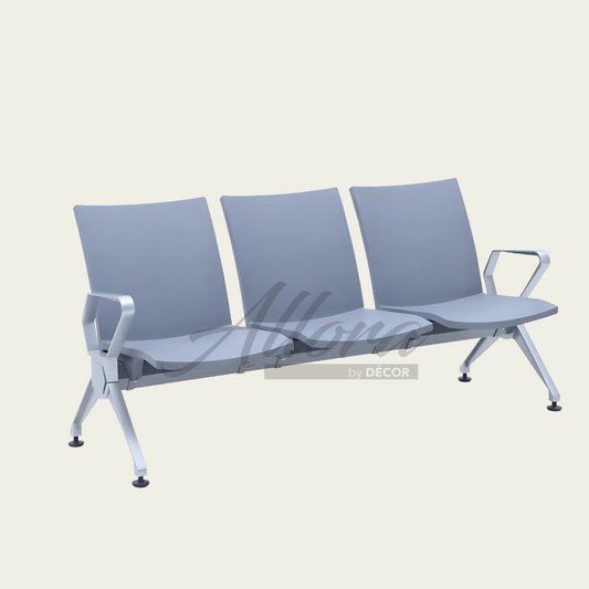 9952 - Waiting Room Chairs / Airport Chairs