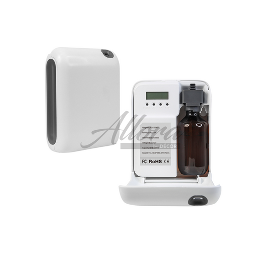 OV2-Pro Aroma Diffuser