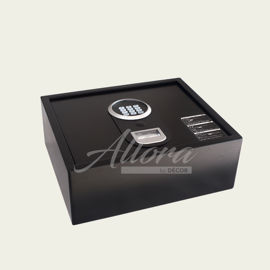 D1541N - Safety Deposit Box