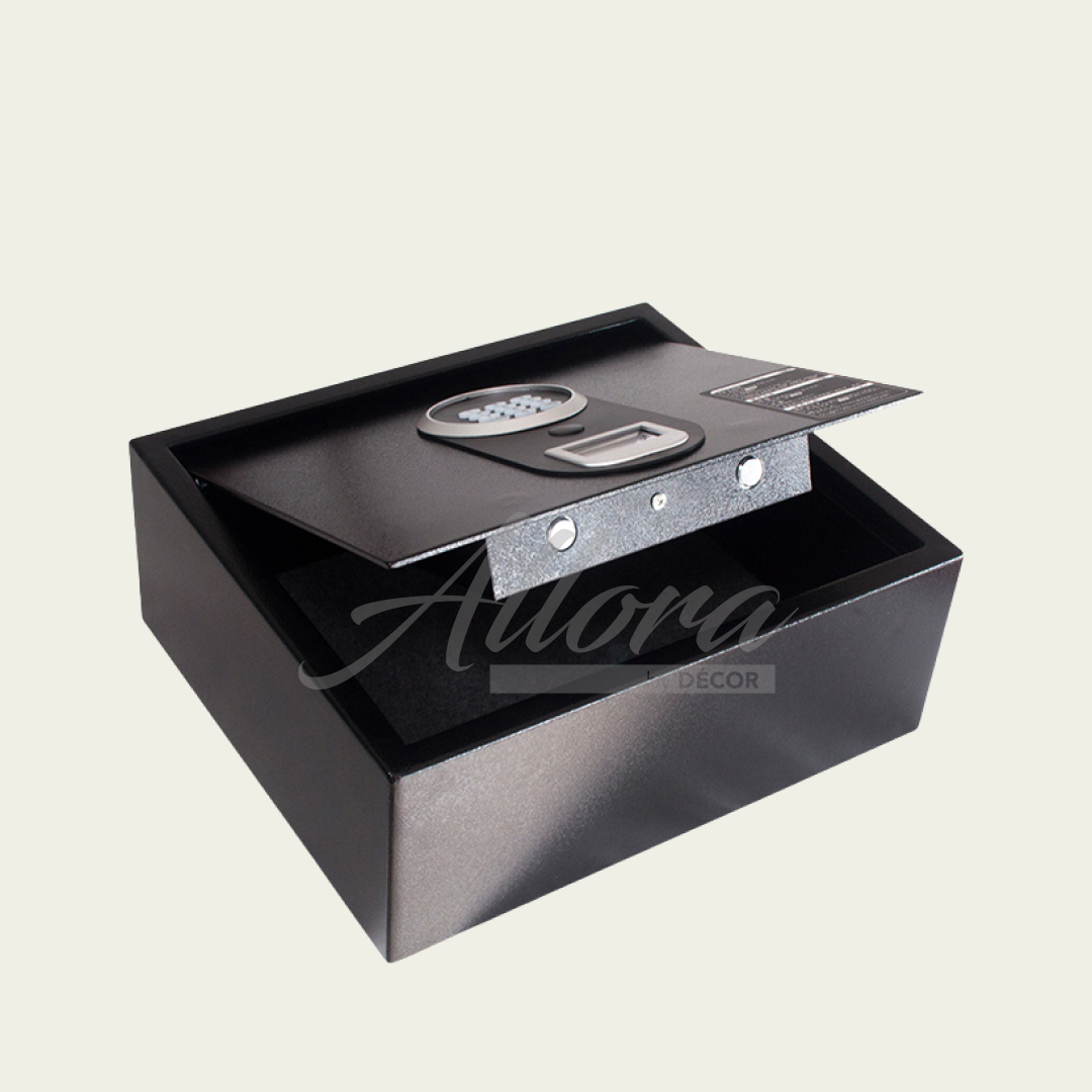 D1541N - Safety Deposit Box