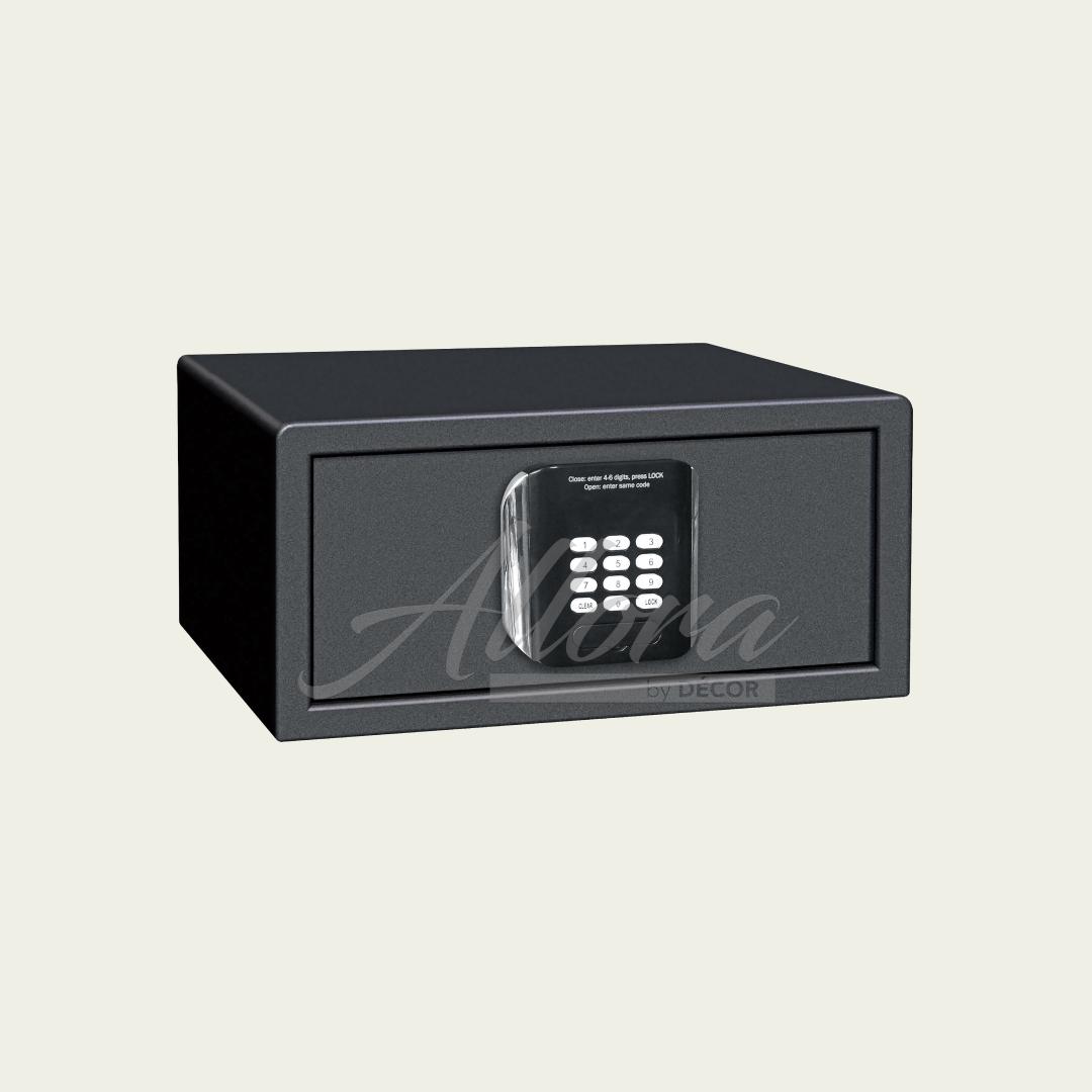 E2042MJ - Safety Deposit Box