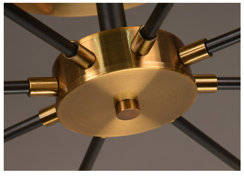 EXCEL Ceiling Light