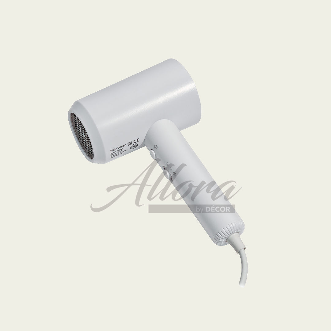 F21 - Hair Dryer