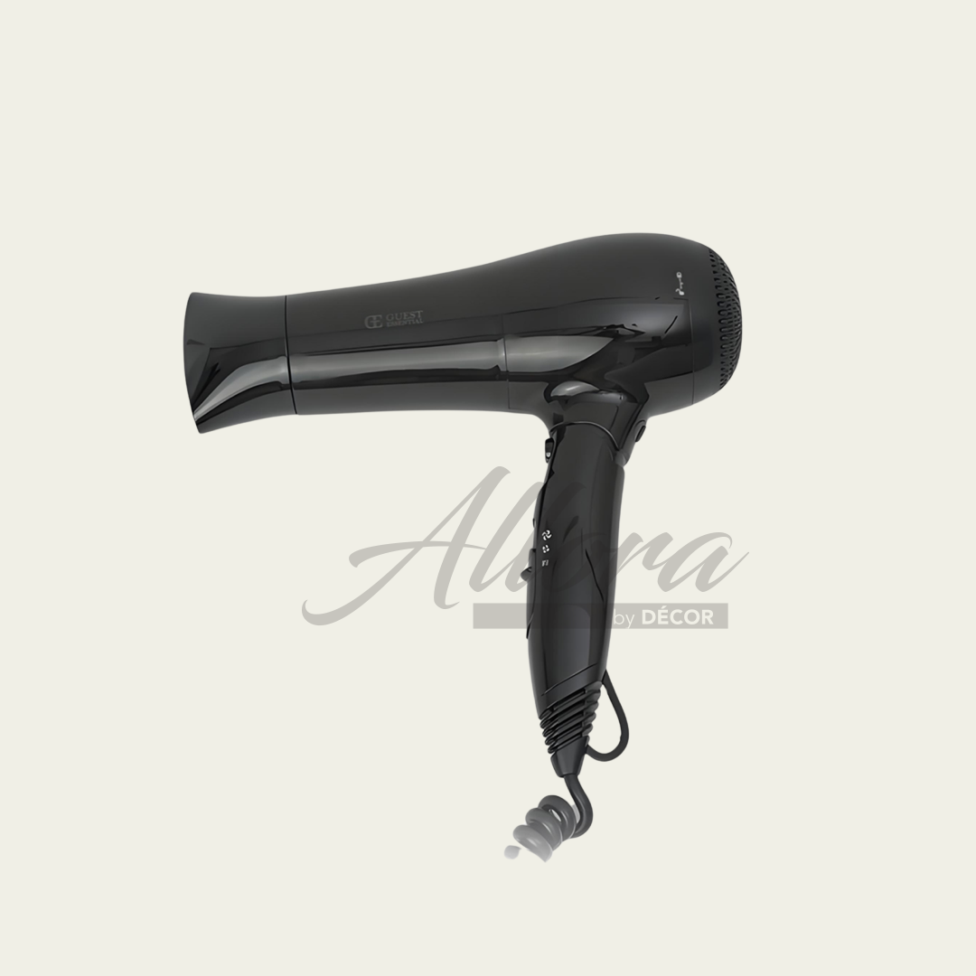 F2 - Hair Dryer