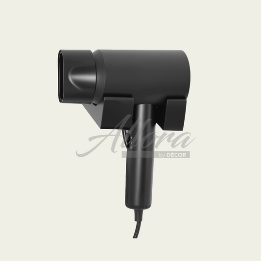 F22WM - Hair Dryer (Black)