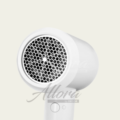 F22WM - Hair Dryer (White)