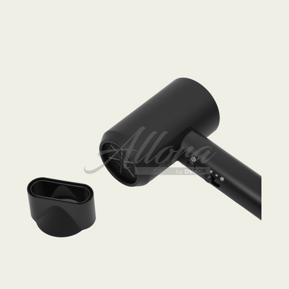 F22WM - Hair Dryer (Black)