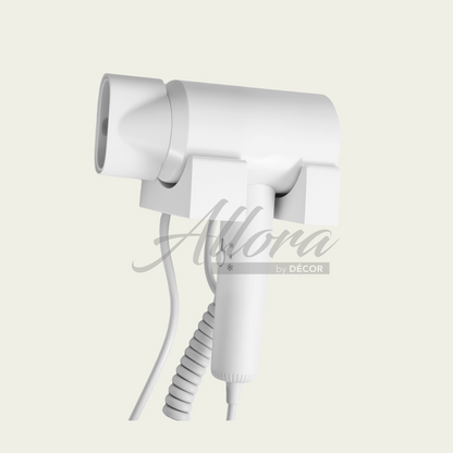F22WM - Hair Dryer (White)