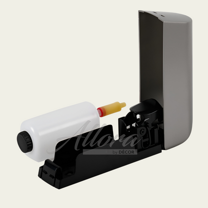 K-G001W Soap Dispenser (Single)