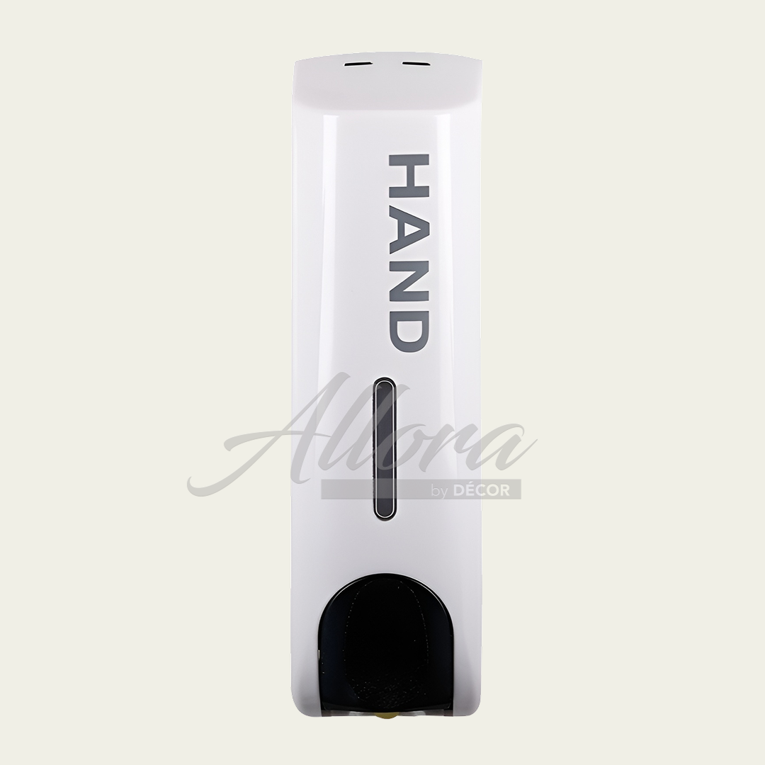 K-G001W Soap Dispenser (Single)