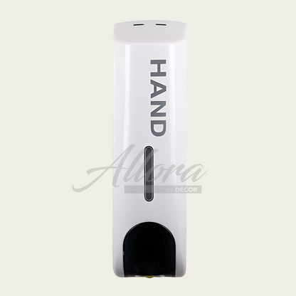 K-G001W Soap Dispenser (Single)