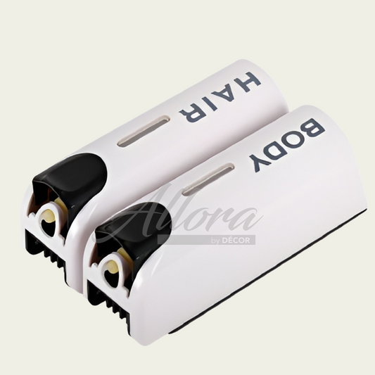 K-G005W - Soap Dispenser (Double)