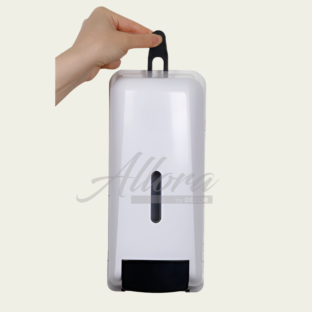 K-G008W Large Soap Dispenser (1000ML)