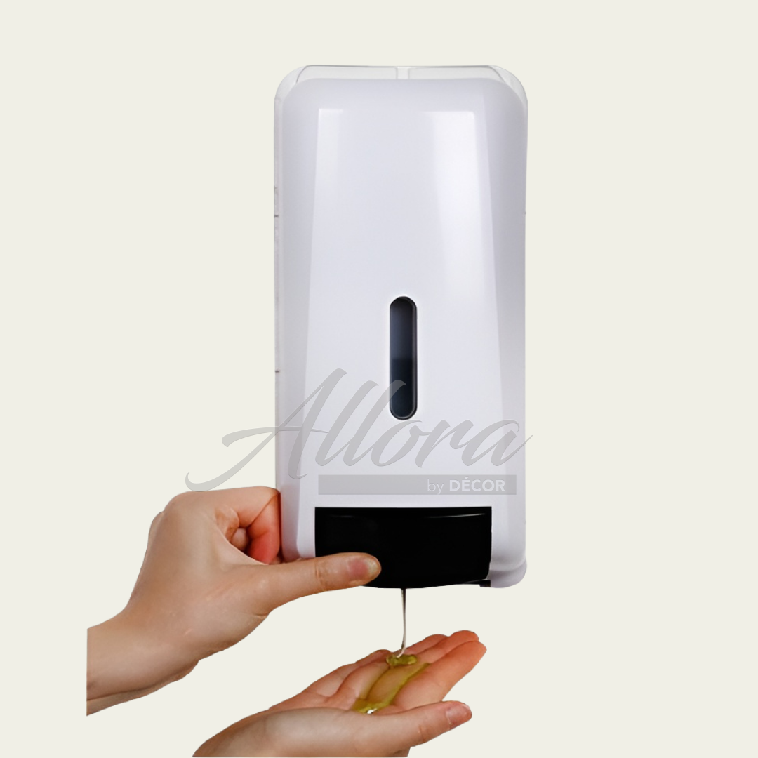 K-G008W Large Soap Dispenser (1000ML)