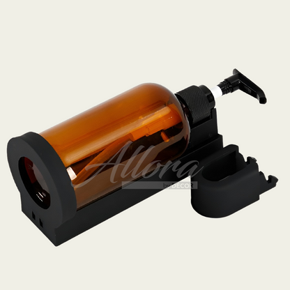 K-G2020B Soap Dispenser (300ML Single)