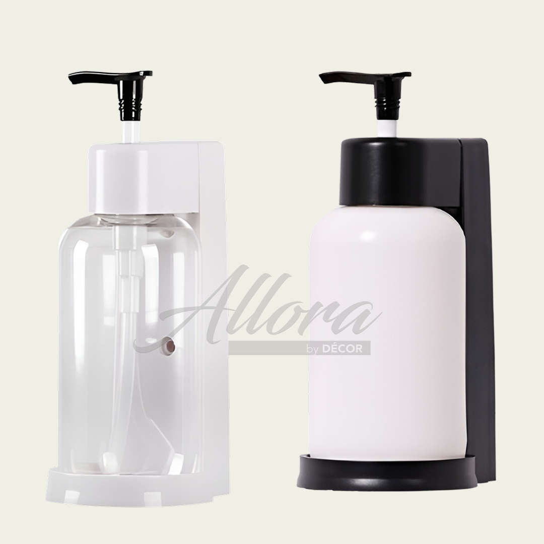 K-G2020B Soap Dispenser (300ML Single)