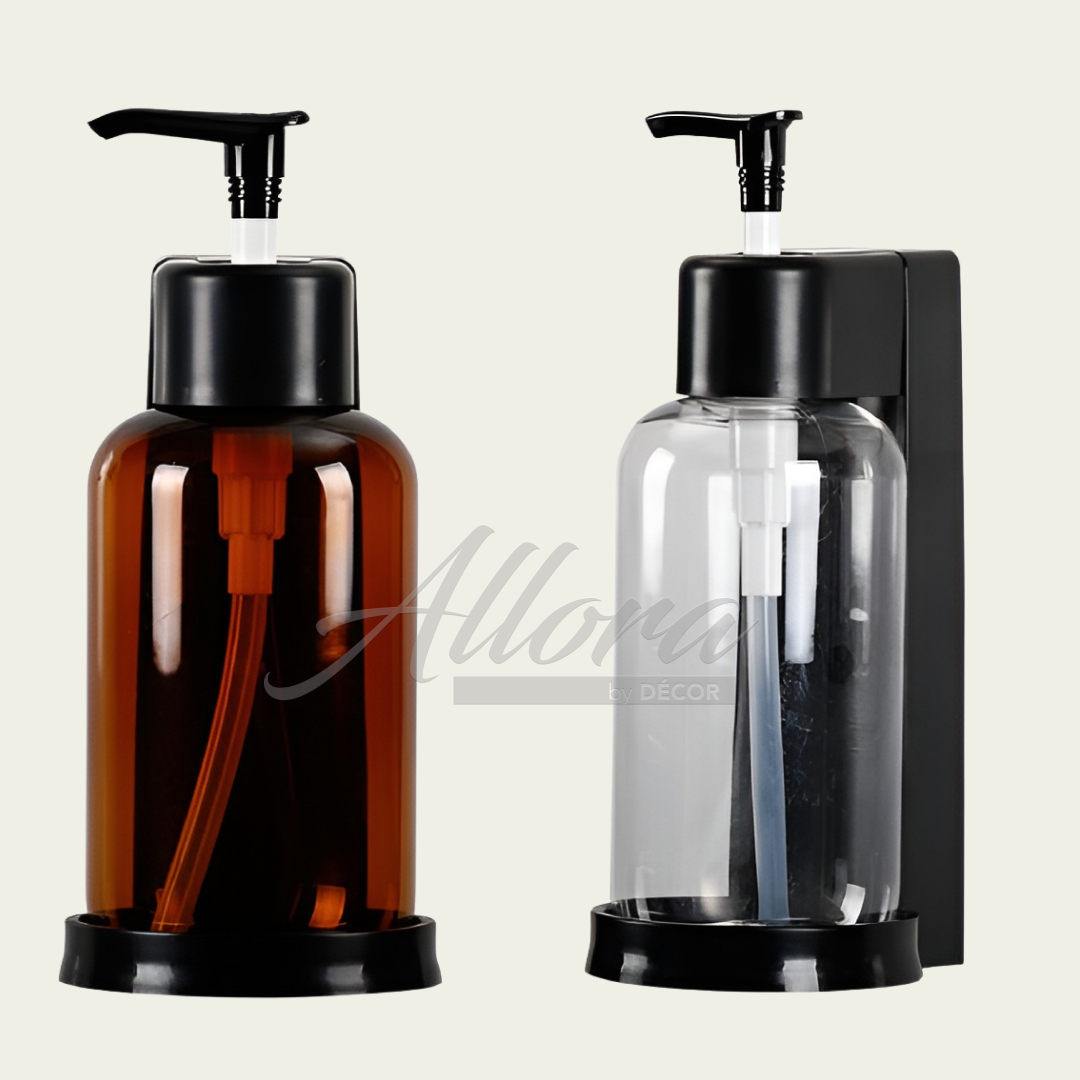 K-G2020B Soap Dispenser (300ML Single)