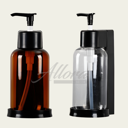K-G2020B Soap Dispenser (300ML Single)