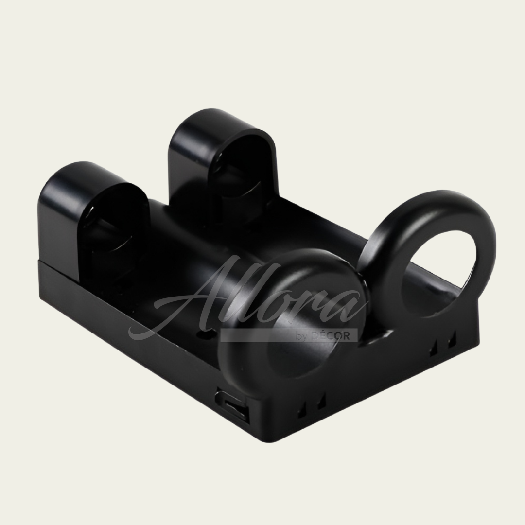 K-G022B Soap Dispenser (300ML Double)