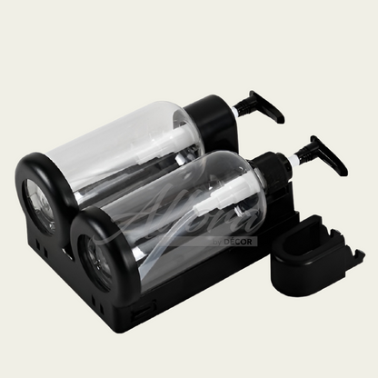 K-G022B Soap Dispenser (300ML Double)