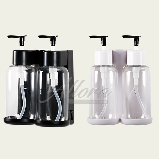 K-G022B Soap Dispenser (300ML Double)